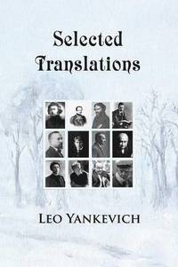 bokomslag Selected Translations