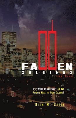 Fallen Soldiers - The Rise 1