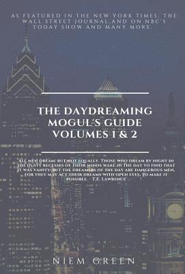 bokomslag The Daydreaming Mogul's Guide Volume 1 and 2