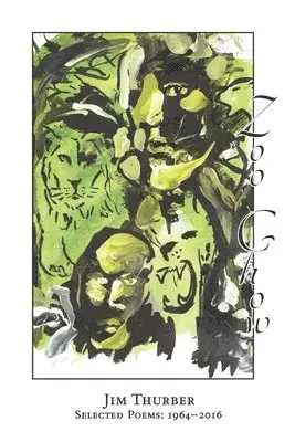Jim Thurber - Zoo Chow: Jim Thurber Selected Poems: 1964-2016, Häftad. Tillgänglighet: Lägg i varukorg