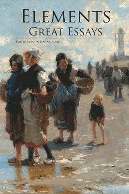 Elements: Great Essays 1