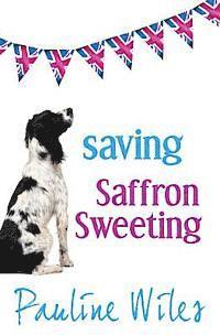 bokomslag Saving Saffron Sweeting