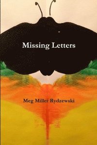 bokomslag Missing Letters