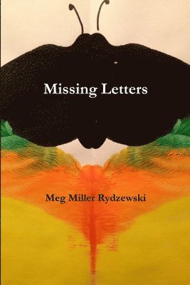 Missing Letters 1