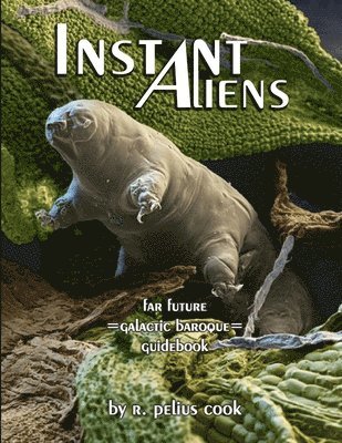 Instant Aliens 1