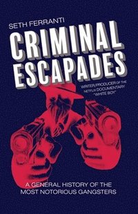 bokomslag Criminal Escapades