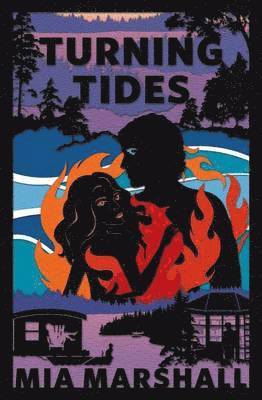 Turning Tides (Elements, Book 3) 1