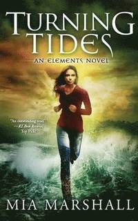 bokomslag Turning Tides (Elements, Book 3)