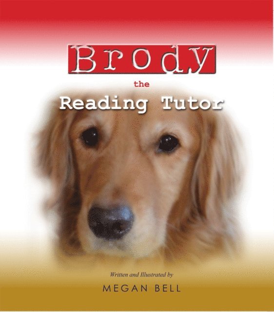 Brody the Reading Dog 1