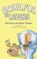 Bill Rosen, Marie Thomas - Bowlful of Laughs, Inbunden
