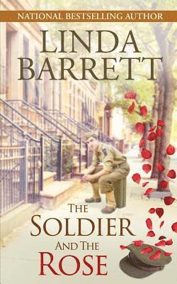 bokomslag The Soldier and the Rose