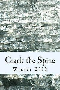 bokomslag Crack the Spine: Winter 2013