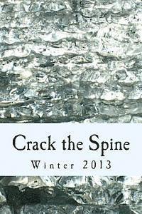 Crack the Spine: Winter 2013