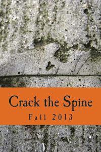 bokomslag Crack the Spine: Fall 2013