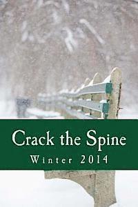 bokomslag Crack the Spine: Winter 2014