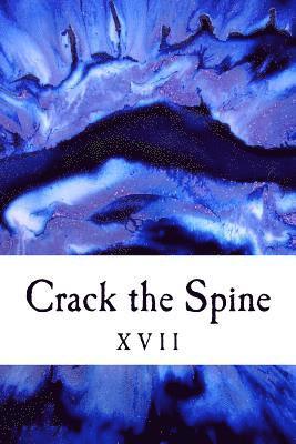 bokomslag Crack the Spine XVII