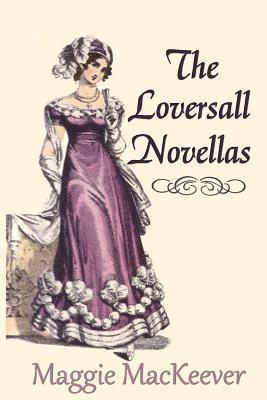 bokomslag The Loversall Novellas