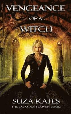 Vengeance of a Witch