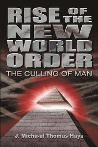 bokomslag Rise of the New World Order