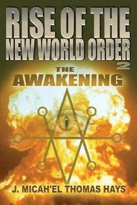 bokomslag Rise of the New World Order 2