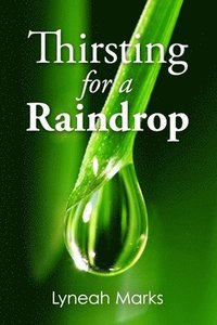 bokomslag Thirsting for a Raindrop: Third Edition