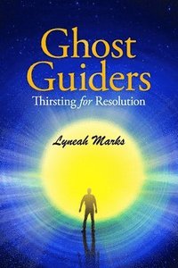 bokomslag Ghost Guiders
