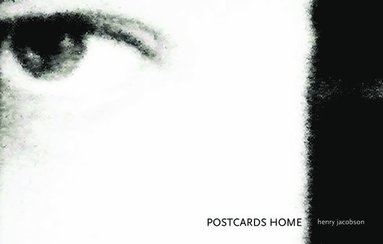 bokomslag Postcards Home