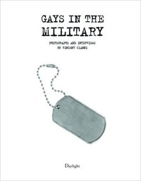 bokomslag Gays In The Military