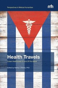 bokomslag Health Travels