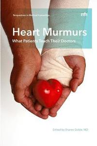 bokomslag Heart Murmurs