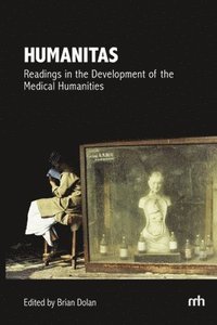 bokomslag Humanitas