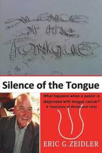 bokomslag Silence of the Tongue