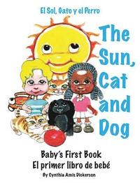 bokomslag Sun, Cat and Dog