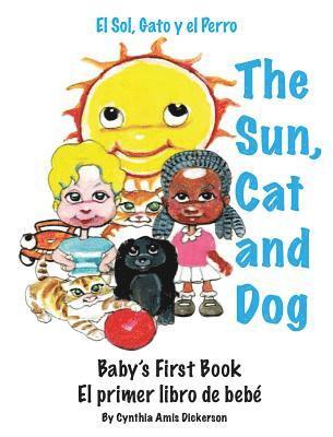 The Sun, Cat and Dog 1