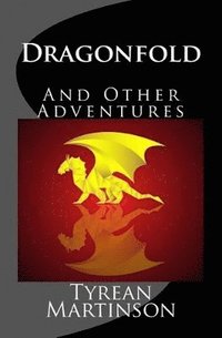 bokomslag Dragonfold