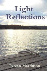 bokomslag Light Reflections