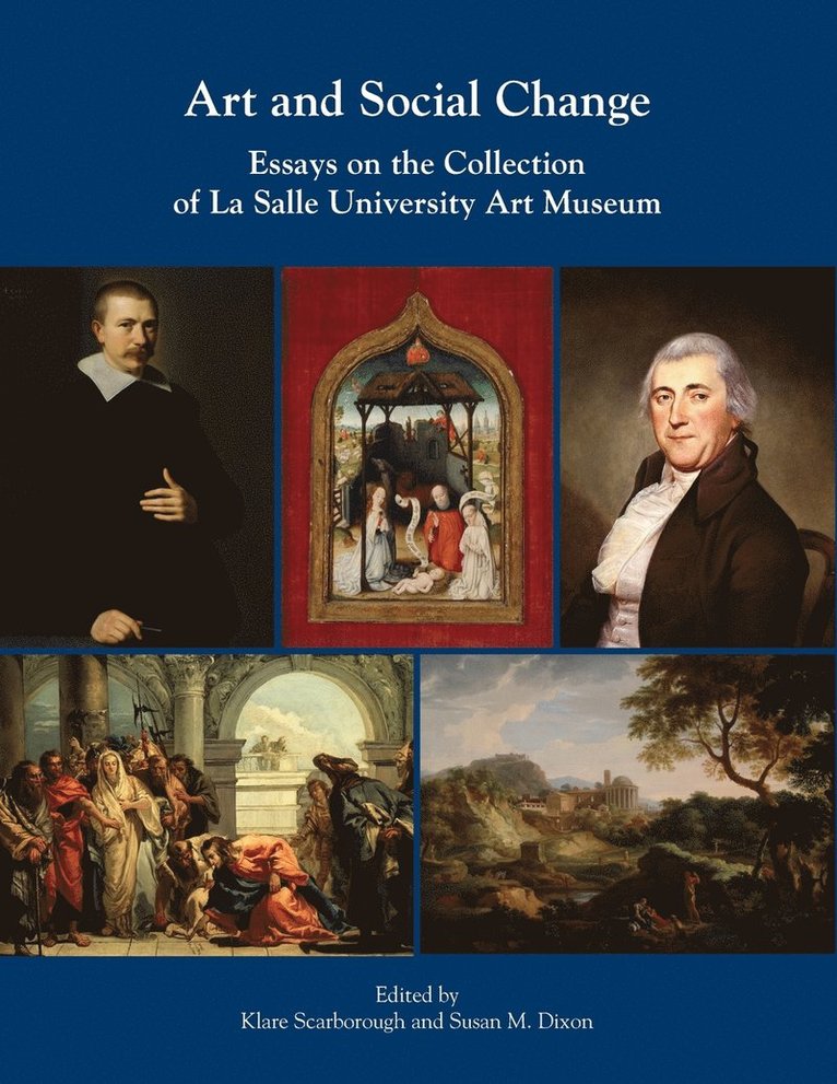 Klare Scarborough, Susan Dixon - Art and Social Change, Häftad