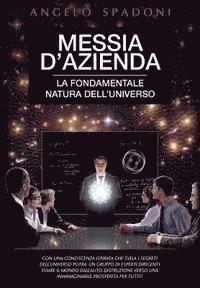 bokomslag Messia d'Azienda: The Fundamental