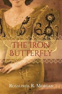 The Iron Butterfly 1