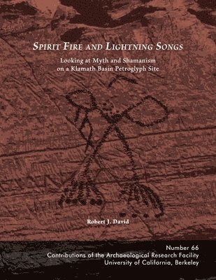 Spirit Fire and Lightning Songs 1