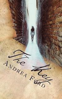 Andrea Lynn Ford - The Key: A Chosen Novella, Häftad