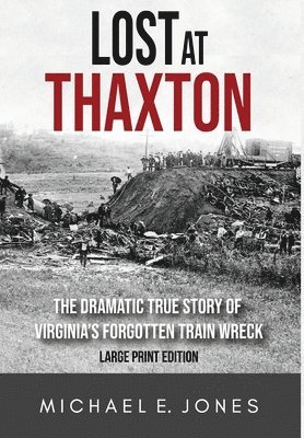 Lost at Thaxton