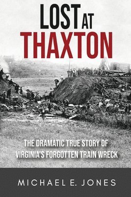 Lost at Thaxton