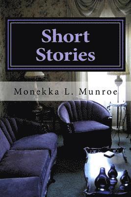 bokomslag Short Stories