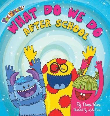 What Do We Do After School