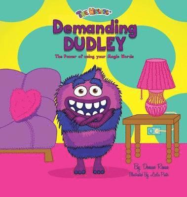bokomslag Demanding Dudley