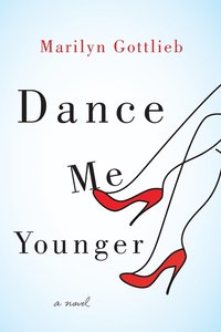 bokomslag Dance Me Younger