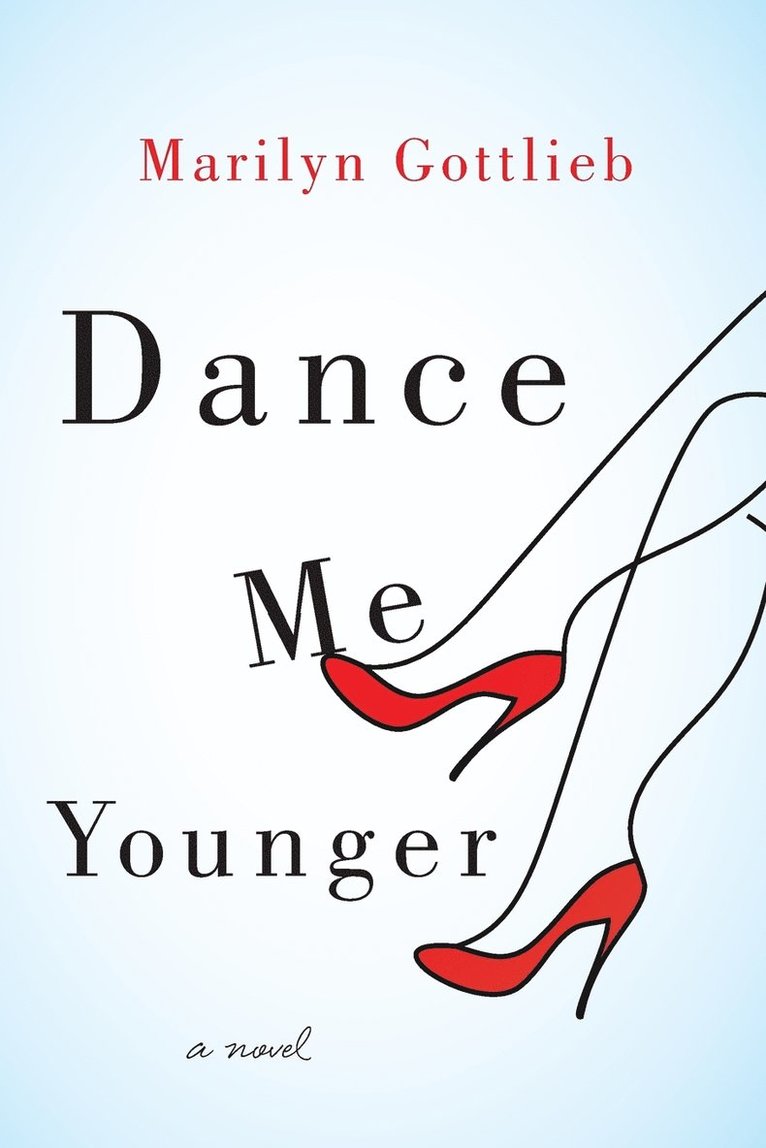 Dance Me Younger 1