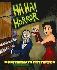 Ha-Ha! Horror