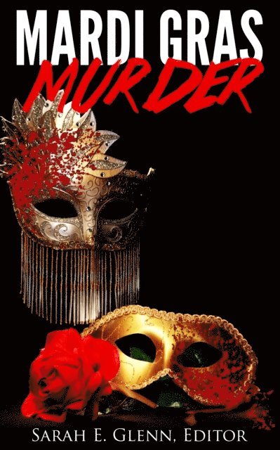 Mardi Gras Murder 1